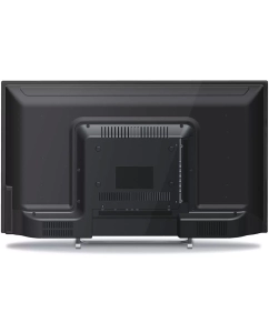 Купить Телевизор POLARLINE 40PL52TC-SM, 40"(102 см), FHD  в E-mobi