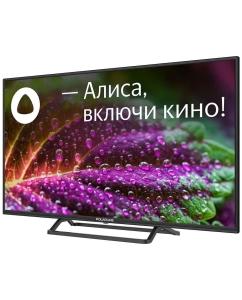 Купить Телевизор POLARLINE 40PL53TC-SM, 40&quot;(102 см), FHD  в E-mobi