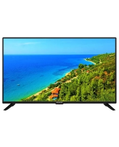 Купить Телевизор POLARLINE 43PL51STC-SM, 43