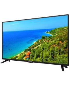 Купить Телевизор POLARLINE 43PL51STC-SM, 43&quot;(109 см), FHD  в E-mobi