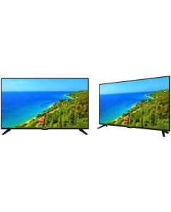 Купить Телевизор POLARLINE 43PL51STC-SM, 43&quot;(109 см), FHD  в E-mobi