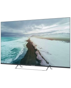 Купить Телевизор POLARLINE 50PQ71STC-SM, 50&quot;(127 см), UHD 4K  в E-mobi