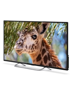 Купить Телевизор POLARLINE 55PU11TC-SM, 55&quot;(140 см), UHD 4K  в E-mobi
