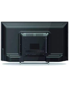 Купить Телевизор POLARLINE 55PU11TC-SM, 55&quot;(140 см), UHD 4K  в E-mobi