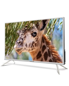 Купить Телевизор POLARLINE 65PU51TC-SM, 65&quot;(165 см), UHD 4K  в E-mobi