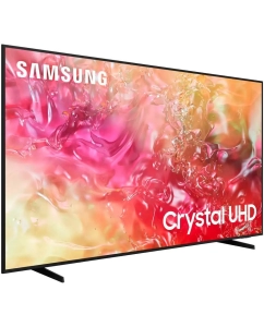 Купить Телевизор Samsung UEDU7100UXRU (2024), 50&quot;(127 см), UHD 4K  в E-mobi
