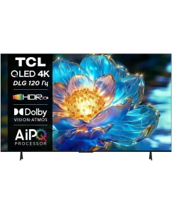 Купить Телевизор TCL 75T7B в E-mobi