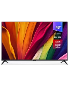 Купить Телевизор Триколор H43U5500SA, 43