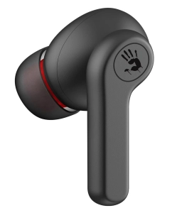 Купить Наушники для компьютера A4Tech Bloody M30 Black (1449805)  в E-mobi