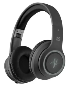 Купить Наушники Defender FreeMotion B571 Black в E-mobi
