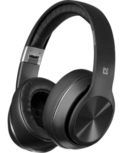 Купить Гарнитура Defender FreeMotion B540 Black в E-mobi