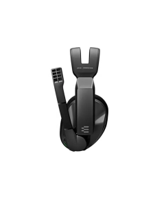 Купить Наушники EPOS/Sennheiser Gaming Wireless Headset GSP 370 черный (1001282)  в E-mobi