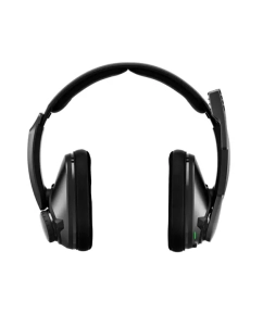 Купить Наушники EPOS/Sennheiser Gaming Wireless Headset GSP 370 черный (1001282)  в E-mobi