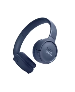 Купить Беcпроводные наушники JBL T520BT Blue (JBL520BTW) в E-mobi