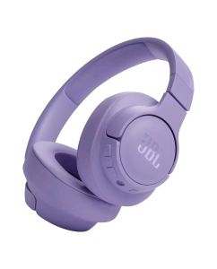 Купить Беспроводные/проводные наушники JBL Tune 720BT Purple в E-mobi