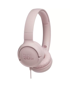 Купить Наушники JBL Tune 500 Pink в E-mobi