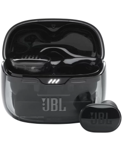 Купить Беспроводные наушники JBL Tune Buds Black (TBUDSG) в E-mobi