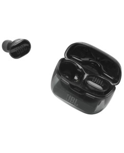 Купить Беспроводные наушники JBL Tune Buds Black (TBUDSG)  в E-mobi