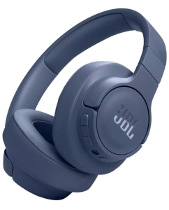 Купить Беспроводные наушники JBL Tune 770NC Blue (JBLT770NCBLUCN) в E-mobi