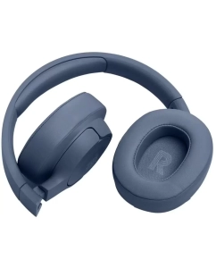 Купить Беспроводные наушники JBL Tune 770NC Blue (JBLT770NCBLUCN)  в E-mobi