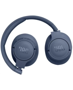 Купить Беспроводные наушники JBL Tune 770NC Blue (JBLT770NCBLUCN)  в E-mobi
