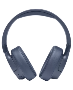 Купить Беспроводные наушники JBL Tune 760NC Blue  в E-mobi