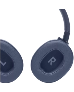 Купить Беспроводные наушники JBL Tune 760NC Blue  в E-mobi