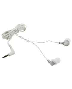 Купить Наушники Panasonic RP-HJE118GU White/Silver  в E-mobi