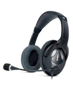 Купить Игровая гарнитура Sven AP-670MV Black в E-mobi