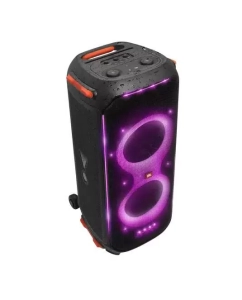 Купить Портативная колонка JBL Party box 710 Black  в E-mobi