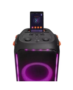 Купить Портативная колонка JBL Party box 710 Black  в E-mobi