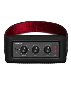 Купить Колонка портативная Marshall Stockwell II черная  в E-mobi