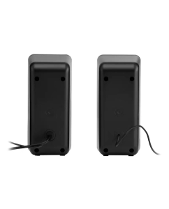 Купить Колонки компьютерные OKLICK OK-130 Black (1458495)  в E-mobi