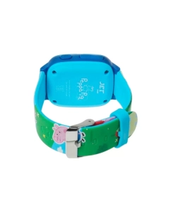 Купить Смарт часы JET Kid Peppa Pig  в E-mobi