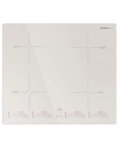 Купить Встраиваемая варочная панель индукционная HOMSair HIC64SBG бежевый в E-mobi