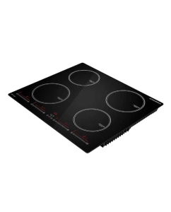 Купить Встраиваемая варочная панель индукционная MAUNFELD CVI594SBK черный  в E-mobi