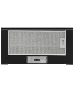 Купить Вытяжка встраиваемая Krona Kamilla Retro 600 черный  в E-mobi