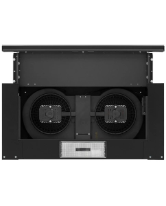 Купить Вытяжка встраиваемая Krona Kamilla Retro 600 черный  в E-mobi