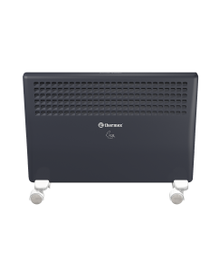 Купить Конвектор THERMEX Cozy 2.0 Black в E-mobi