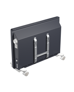 Купить Конвектор THERMEX Cozy 2.0 Black  в E-mobi