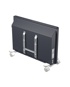 Купить Конвектор THERMEX Cozy 2.0 Black  в E-mobi