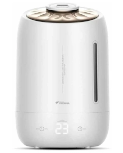 Купить Воздухоувлажнитель Deerma DEM-F600 White  в E-mobi