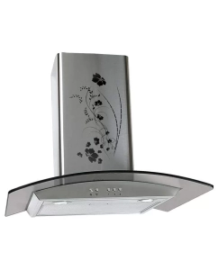 Купить Вытяжка настенная ELIKOR Аметист 60Н-430-К3Д серебристый в E-mobi