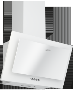 Купить Вытяжка настенная ELIKOR Коралл 60П-430-К3Д белый в E-mobi