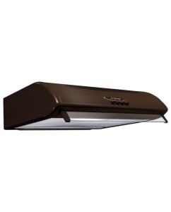 Купить Вытяжка подвесная GEFEST ВО-2501 К47 коричневый в E-mobi