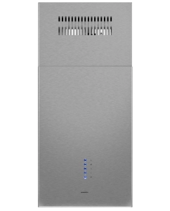 Купить Вытяжка островная MAUNFELD Bath Plus 402IL нержавеющая сталь  в E-mobi