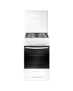 Купить Газовая плита GEFEST CG 50М04 К73 белый в E-mobi