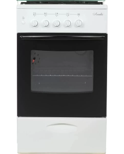 Купить Газовая плита Лысьва ГП 400 МС-2у белый в E-mobi