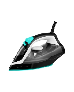 Купить Утюг Centek CT-2314 черный, белый в E-mobi