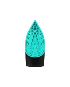 Купить Утюг Centek CT-2314 черный, белый  в E-mobi